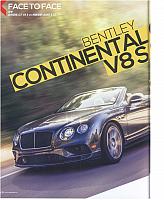 奢华敞篷的对决 01