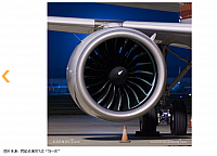 川航首架A320NEO抵达成都 2017 09 07 4