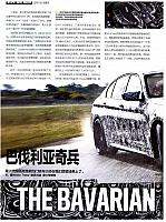 巴伐利亚奇兵的