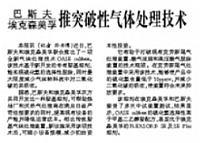 巴斯夫 埃克森美孚 