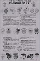 气垫BB 气垫粉底 气垫腮红 怎么选还真是个技术活儿