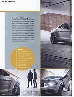 福特 MUSTANG MB-DESIGN1