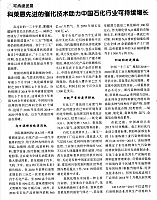 科莱恩先进的催化技1