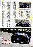 究極の二面性が面白い！Pirelli P32