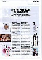 美，不仅是表面