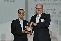 采埃孚凭支持自动驾驶