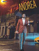 156 1708 人物 IERVOLINO Page 156