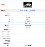 16092014 autohome.com.cn X3 Table 1 Part A