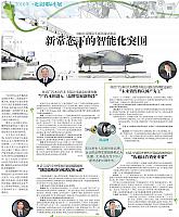 2016北京国际车展高端访谈录 新常态下的智能化突围11