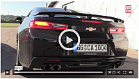 2016-09-28 V8 sound