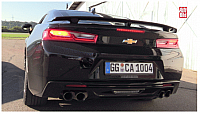 2016-09-28 V8 sound