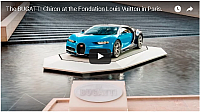 2016-10-10 13 34 24-La Bugatti Chiron joue les séductrices [vidéo] Niooz.fr