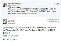 2016-10-24 04 38 10-Alltags-Tipp Briefmarke per SMS Netzgemeinde feiert ..