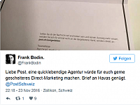 2016-11-24 12 19 52-«Jenseits!» Post schockt Werber mit Todesanzeige - Blick