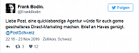 2016-11-24 15 34 01-«Jenseits!» Post schockt Werber mit Todesanzeige - Blick