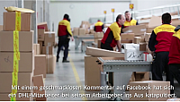 2016-12-02 15 35 12-Magdeburg DHL-Mitarbeiter nach „menschenverachtendem“ Post gefeuert - Regional 