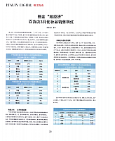 20160325 Cosmetic Newspaper 33 XiaoTao Amore3