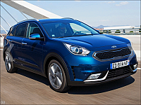 20161228 autozeitung Kia Niro