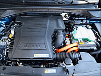 20161228 autozeitung Kia Niro3