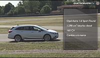 2017-01-02 06 44 30-Opel Astra Sports Tourer - La Prova Della 1.6 Biturbo 160 CV Innovation - Prove 