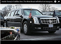 2017-01-19 07 10 37- The Beast und andere Staatskarossen von US-Präsidenten - autobild.de