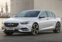2017-02-12 11 02 15-2017 Vauxhall Insignia Grand Sport - exclusive reader test team preview - What C