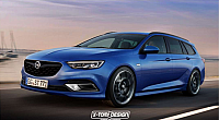 2017-02-13 07 31 11-LE STYLE DE LA FUTURE OPEL INSIGNIA SPORTS TOURER OPC 2017