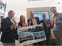 2017-06-01 16 38 03-Logistiek vastgoed prominent aanwezig op Provada - Logistiek