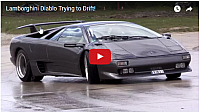 2017-06-23 09 09 14-A Lamborghini Diablo owner learns how to drift his supercar