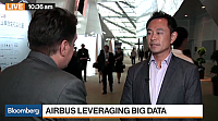 2017-06-28 06 23 57-Airbus Leverages Big Data to Improve Customer Experience - Bloomberg