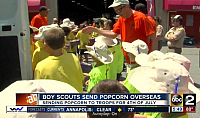 2017-06-29 05 26 53-Baltimore Boy Scouts team up with DHL to ship popcorn to troops - ABC2News.com