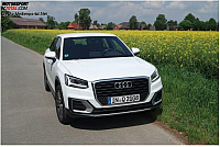 2017-07-02 07 40 41-Fahrberichte Audi Q2 Test und Fahrbericht 2017 Preis, Maße, Motoren, Daten - A