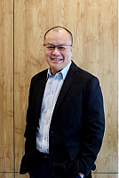 2017-07-26 11 05 18-Vincent Yong takes the helm at DHL Global Forwarding Indonesia - Logistics Insig