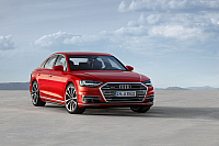 2017-08-27 07 43 40-Audi's Traffic Jam Assist Automobile Magazine