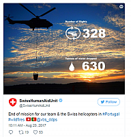 2017-08-30 08 54 14-Schweizer Super Pumas Portugal-Mission beendet LikeMag We Like You