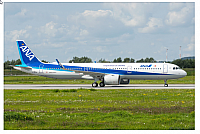 2017-09-04 06 30 55-Hamburg Finkenwerder News A321-272N, ANA, D-AVXR, JA131A (MSN 7839)