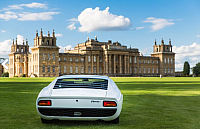 2017-09-05 07 16 50-La Lamborghini Miura di Dallara conquista il Salon Privé nel Regno Unito