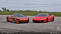 2017-09-05 07 32 38-McLaren 720S vs Lamborghini Huracan LP610-4 1 2 Mile Drag and Roll Races - YouTu