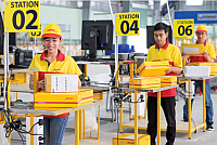 2017-09-29 11 27 23-FROM MAGAZINE The changing landscape of logistics in e-commerce era Air Cargo