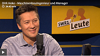 2017-10-07 07 24 49-Dirk Hoke - Maschinenbauingenieur und Manager Programm SWR1 Baden-Württember
