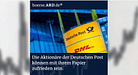 2017-10-16 12 20 35-Post-Aktie hat einen Lauf Aktie des Tages boerse.ARD.de