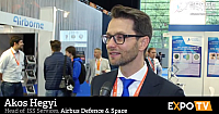 2017-10-26 12 48 24-Akos Hegyi from Airbus Defence & Space talks to EXPO TV - YouTube