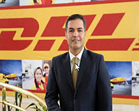 2017-11-15 10 21 32-Allan Cornejo es el nuevo gerente de DHL Express en Colombia