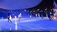 20170103 Youtube Autostadt Wolfsburg, Eisshow