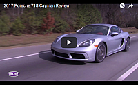 20170225 porsche cayman video