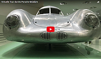 20171024 Virtuelle Fuehrung durchs Porsche Museum