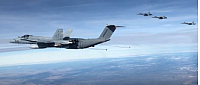 2017 12 18 Certificación de reabastecimiento en vuelo del A400M 2
