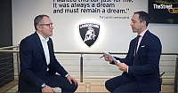 2018-01-18 07 17 12-Lamborghini CEO on Supercar Maker's Future, Tesla Rivalry - TheStreet
