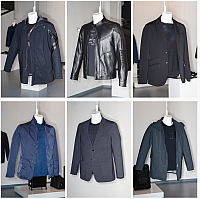 2018-01-19 05 59 50-COLLEZIONE AUTOMOBILI LAMBORGHINI, Presentazioni • Milano Moda Uomo F W 2018 19