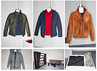 2018-01-19 06 01 03-COLLEZIONE AUTOMOBILI LAMBORGHINI, Presentazioni • Milano Moda Uomo F W 2018 19